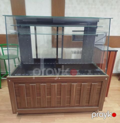 Quru vitrin 350 litr — Bakı