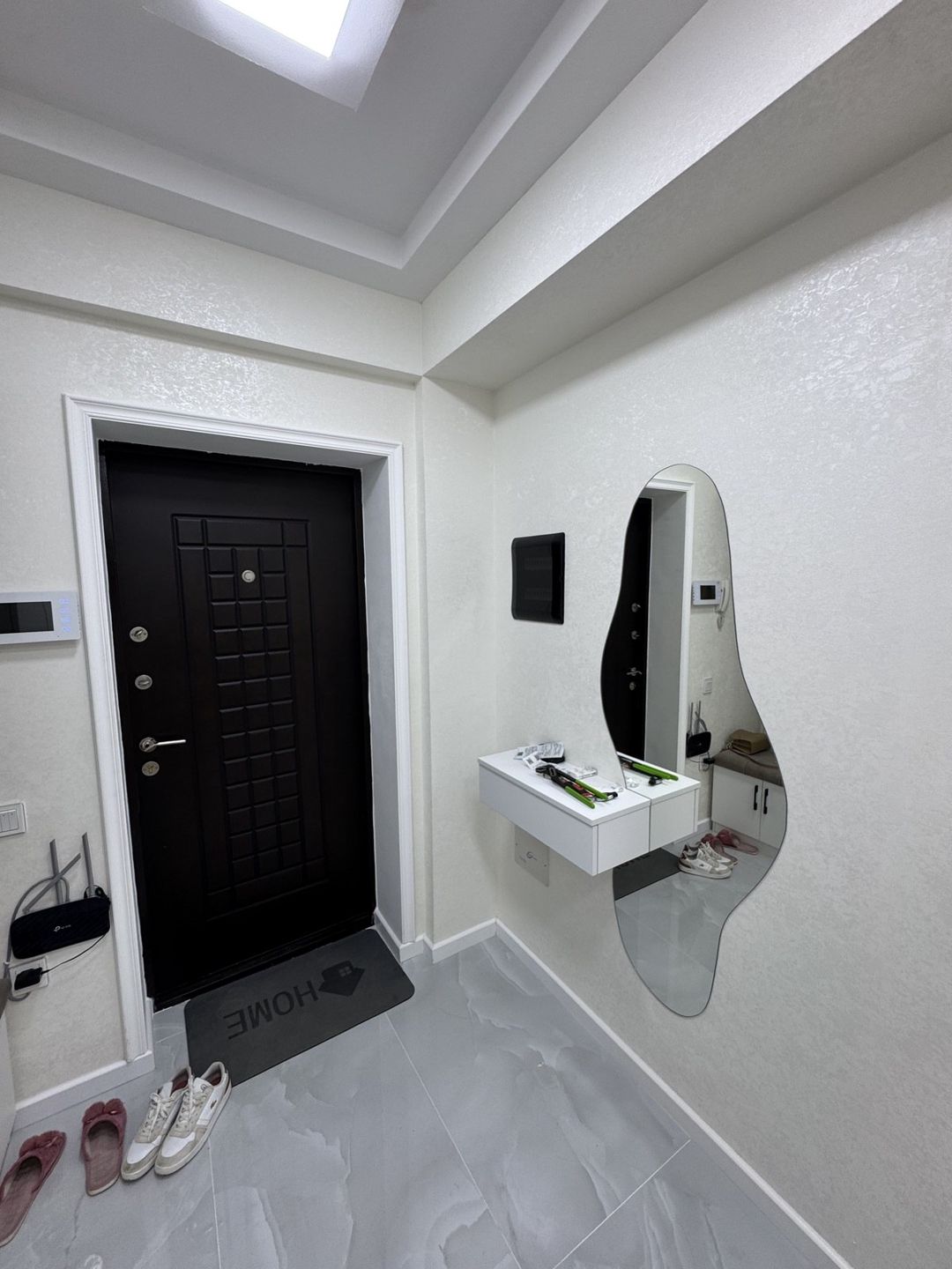 Satılır 4 otaqlı yeni tikili 120 m² — Mənzil, Bakı (12)