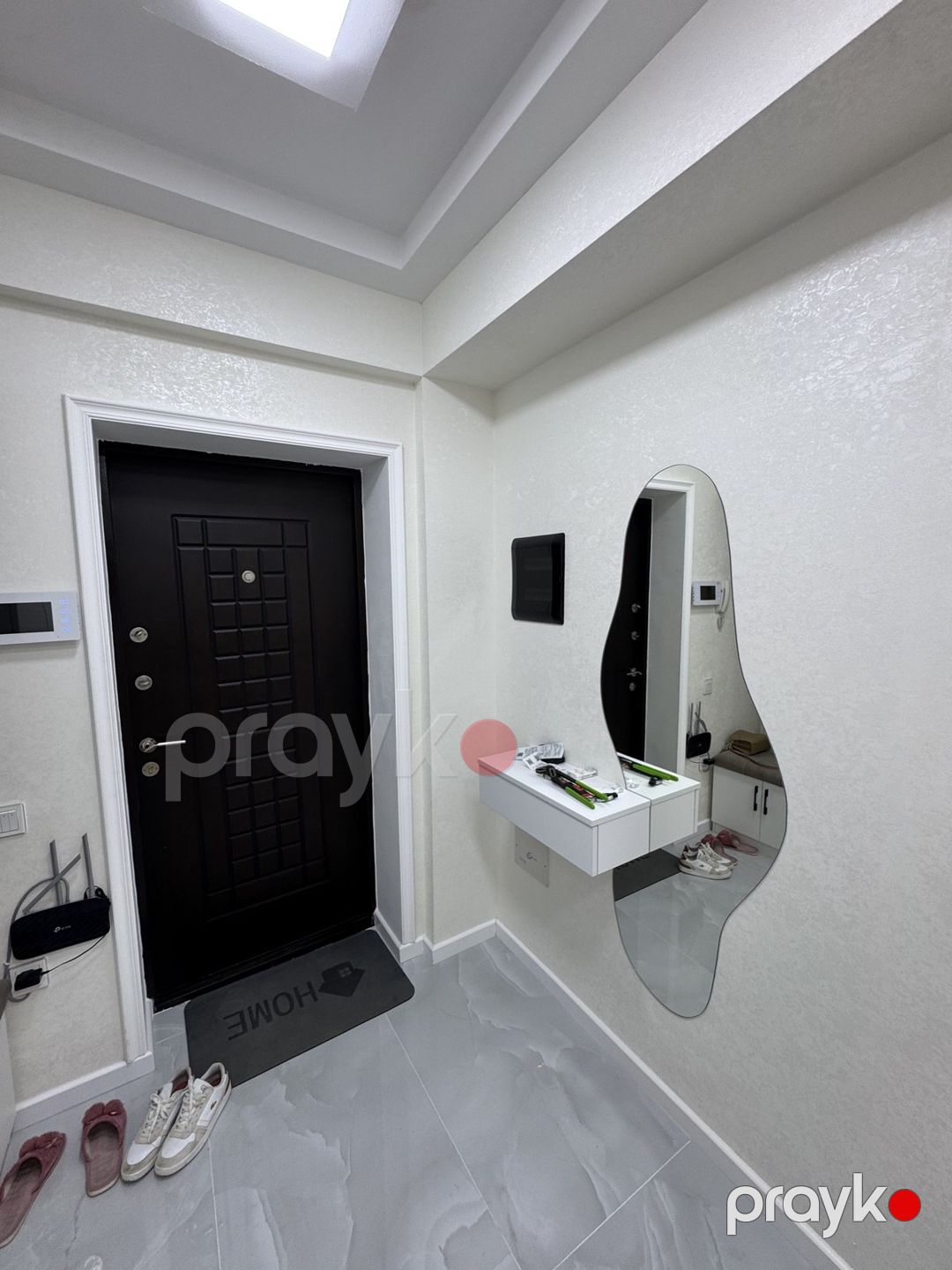 Satılır 4 otaqlı yeni tikili 120 m² — Mənzil, Bakı (12)