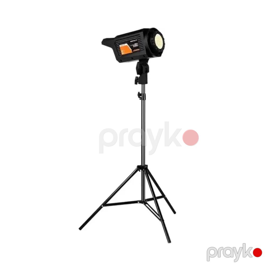 LED Soft Box işıq Desti Plokama 400S kit A — Foto və video texnikası, Bakı (9)
