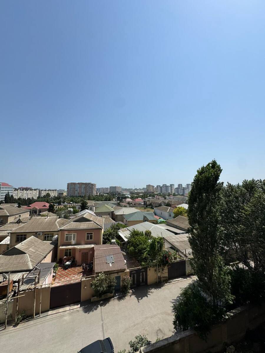 Satılır 2 otaqlı yeni tikili 105 m² — Mənzil, Bakı (6)