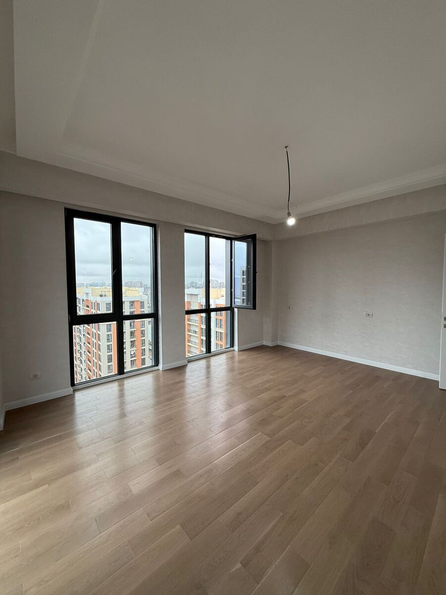 Satılır 4 otaqlı yeni tikili 105 m² — Mənzil, Bakı (3)