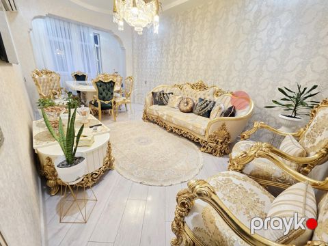 Satılır 3 otaqlı köhnə tikili 65 m²