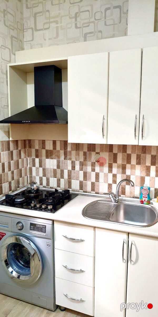 2-otaqlı mənzil kirayə verilir, İçəri şəhər m., 63 m² — Mənzil, Bakı (9)