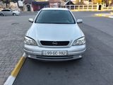 Opel Astra, 1.6 L, 2000 il, 300 000 km — Автомобили