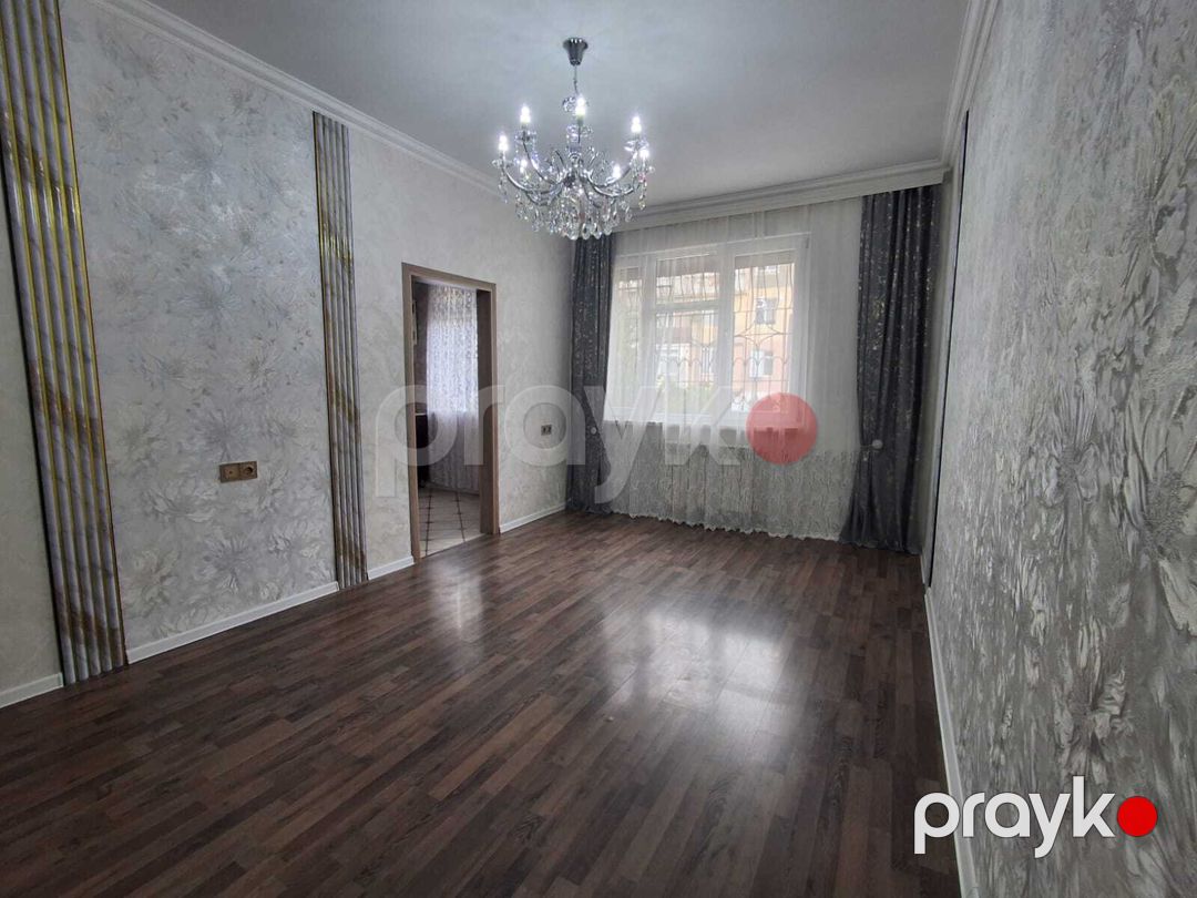 Satılır 1 otaqlı köhnə tikili 30 m² — Mənzil, Bakı (4)