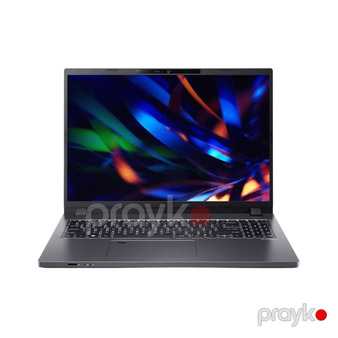 ACER TRAVELMATE P2 16 TMP216-51-G2-TC0-38KK NX.BJSER.005 — Elektronika, Bakı (2)
