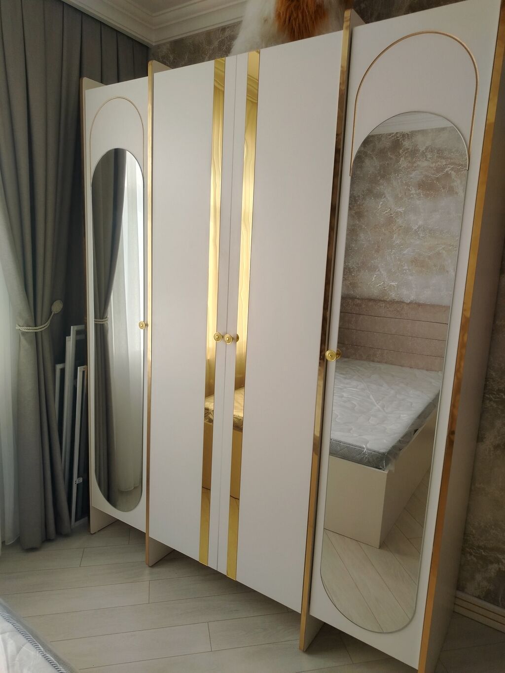 Təknəfərlik çarpayı, Türkiyə, İşlənmiş — Mebel, Digah (3)