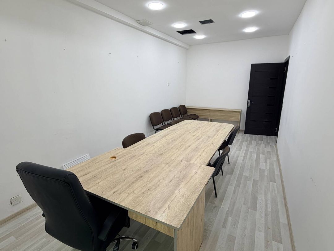 İcarəyə verilir 1 otaqlı ofis 21 m² — Ofis, Bakı (3)