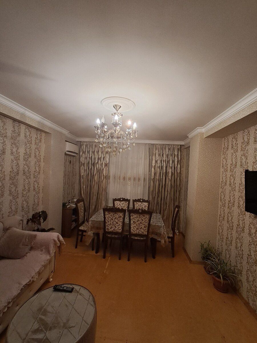 2-otaqlı yeni tikili, Masazır qəs., 42 m² — Daşınmaz əmlak, Bakı (2)