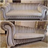 Endirim‼️Divan.qiymet 250 man.uzunluğu 2.40.Türkiyə fabrik malı,ideal — Mebel