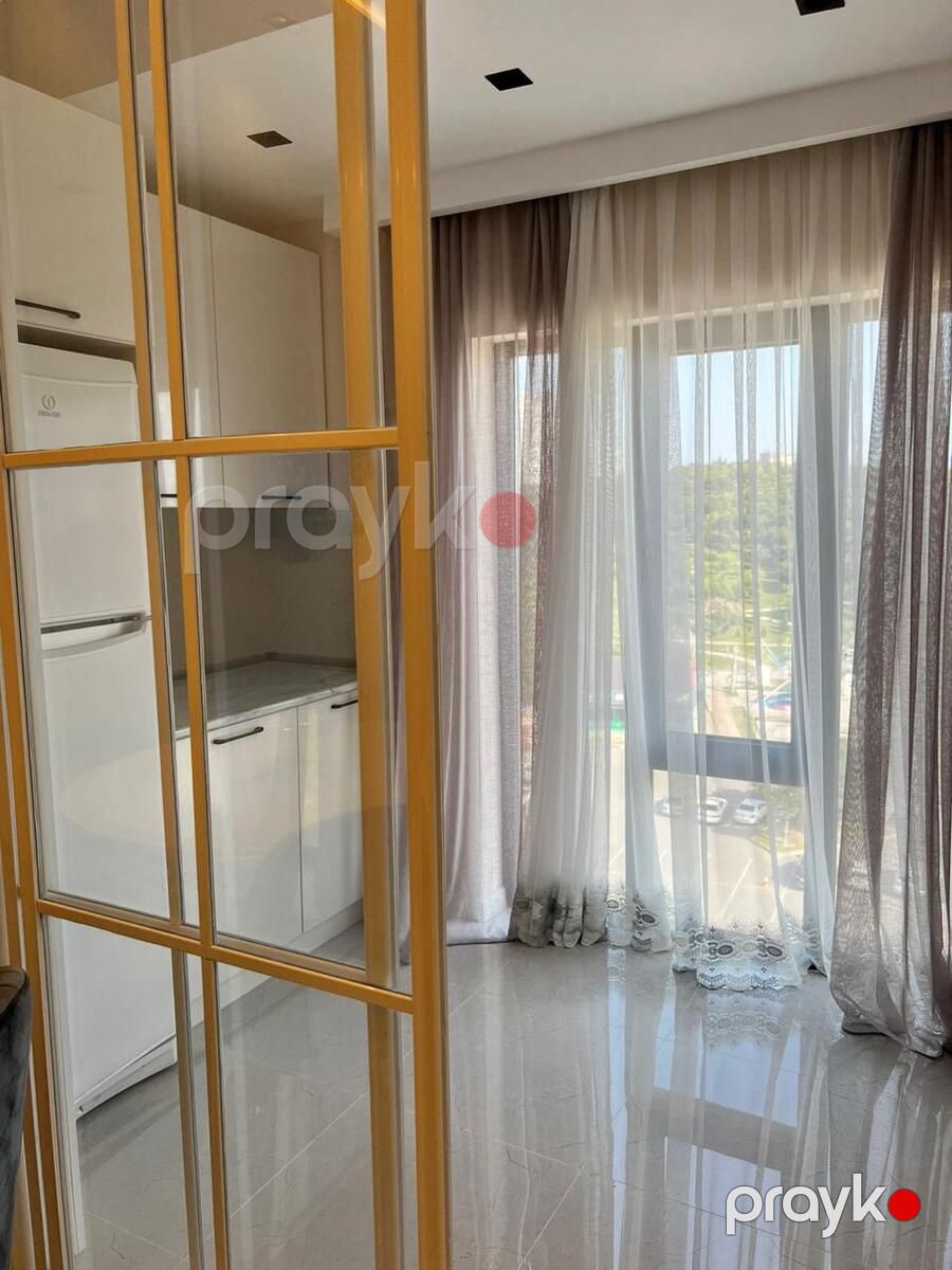 İcarəyə verilir 2 otaqlı yeni tikili 79 m² — Mənzil, Bakı (10)
