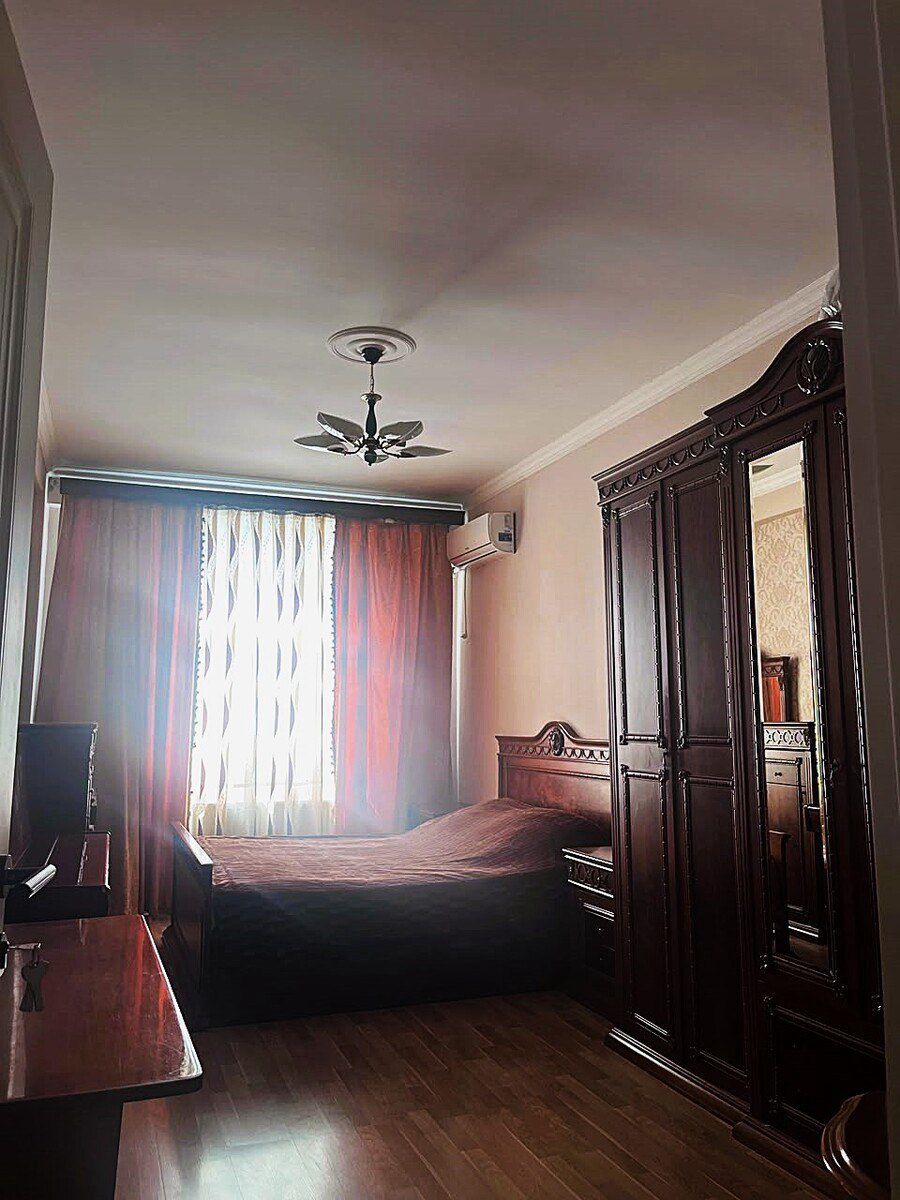 Satılır 3 otaqlı yeni tikili 85 m² — Mənzil, Bakı (2)