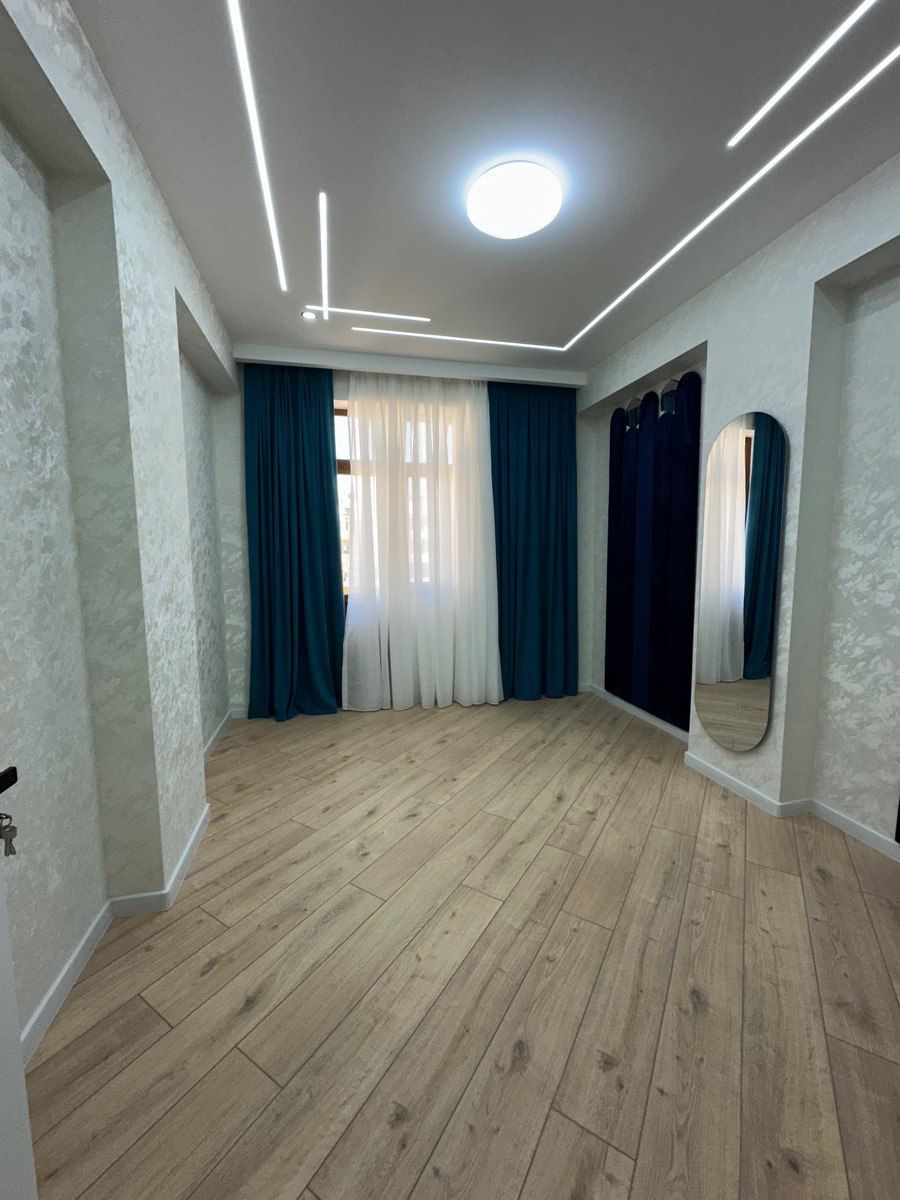 3-otaqlı yeni tikili, Xırdalan ş., 94 m² — Daşınmaz əmlak, Xırdalan (7)