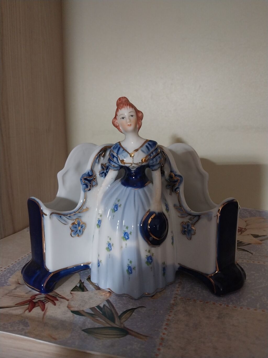 Karlovarský Porcelán (Czech Republic) orijinal farfor kolleksiyası — İdman və istirahət, Bakı (9)