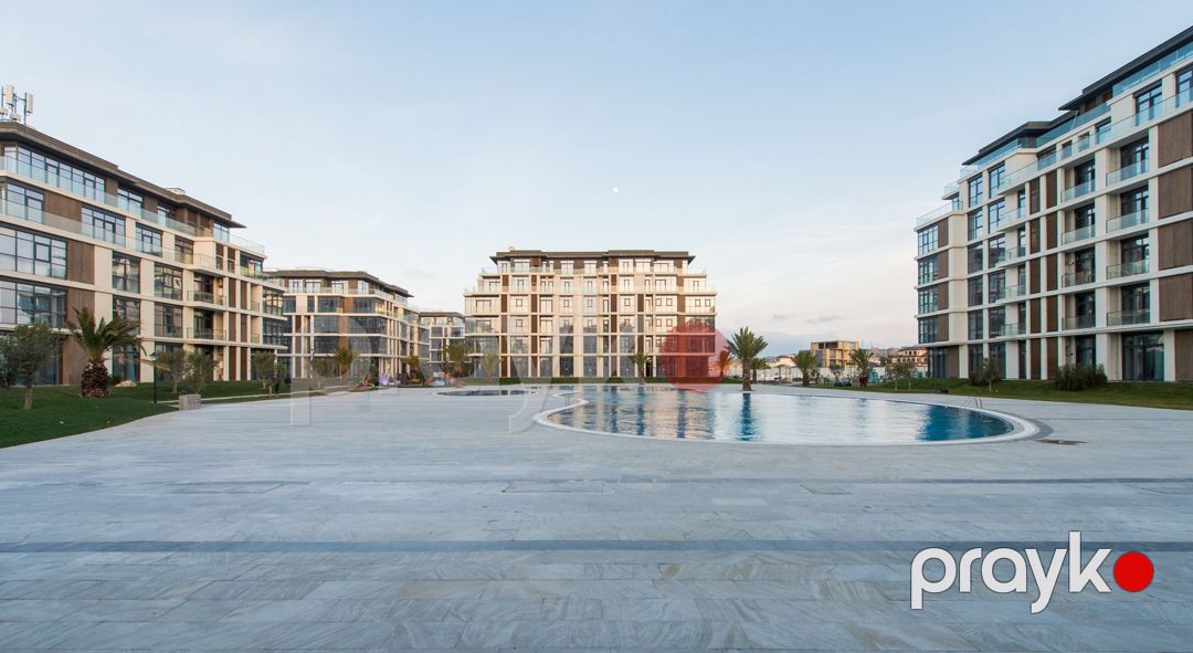 Satılır 2 otaqlı yeni tikili 64 m² — Mənzil, Bakı (3)