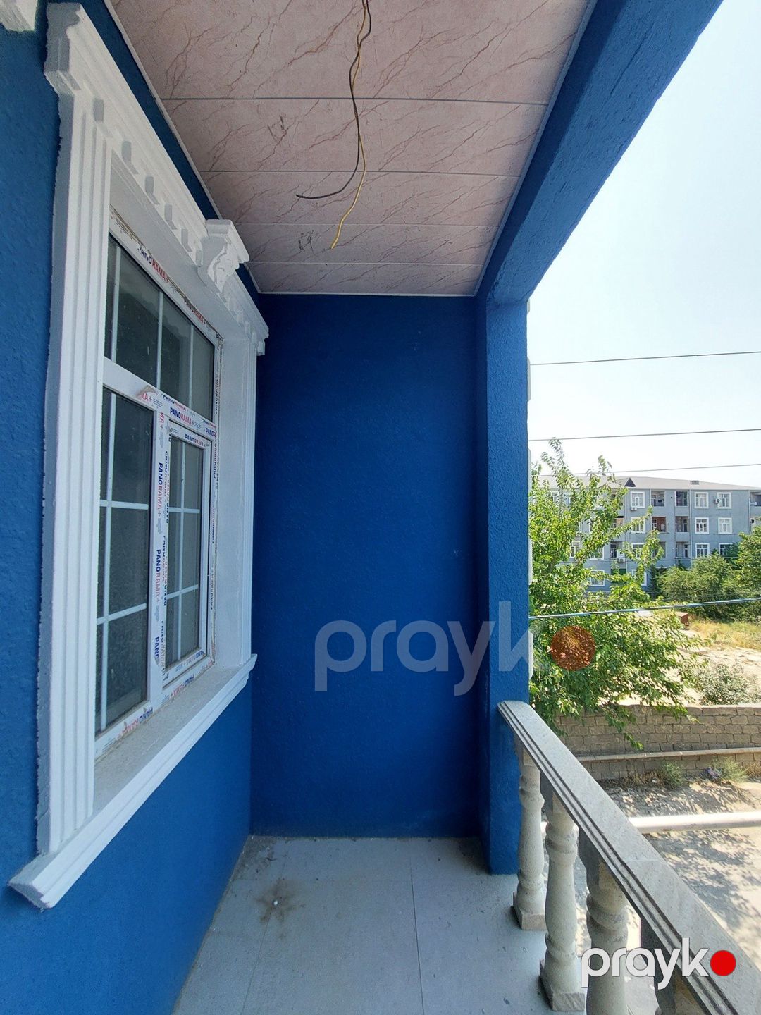Həyət evi, Masazır qəs. — Daşınmaz əmlak, Bakı (4)