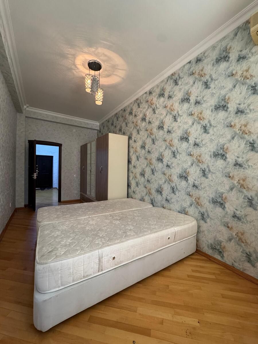 İcarəyə verilir 3 otaqlı yeni tikili 120 m² — Mənzil, Bakı (10)