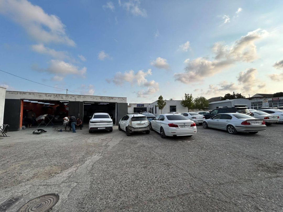 Satılır obyekt 700 m² — Əmlak, Bakı (4)