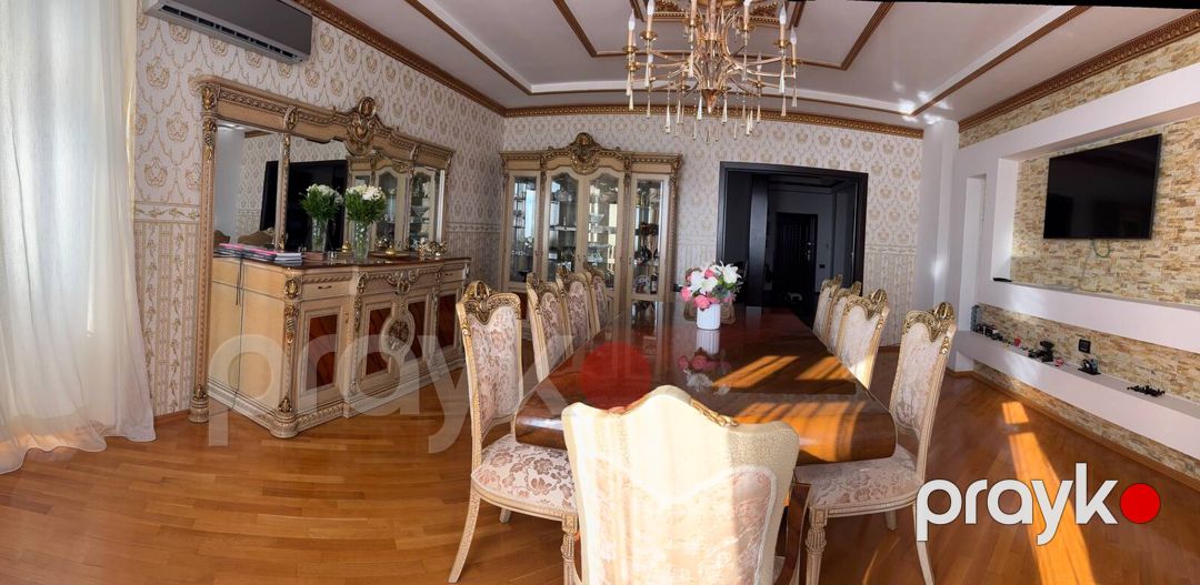 Satılır 3 otaqlı yeni tikili 178 m² — Mənzil, Bakı (2)