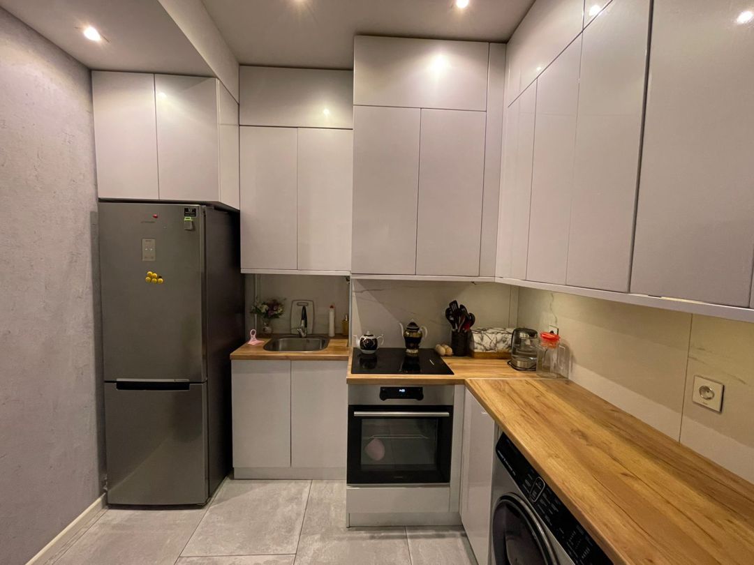 Satılır 3 otaqlı yeni tikili 95 m² — Mənzil, Bakı (11)