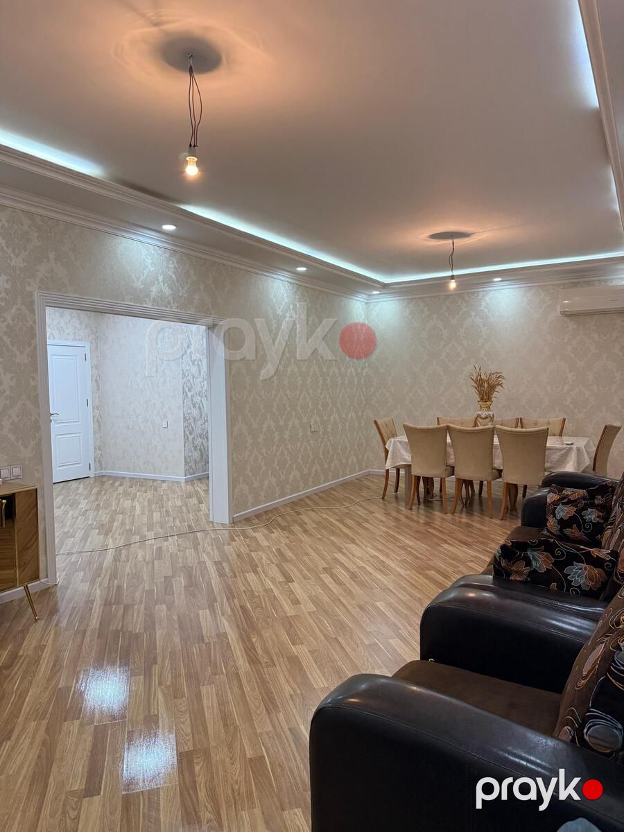 Satılır 4 otaqlı həyət evi/bağ evi 168 m² — Ev, villa, Bakı (4)