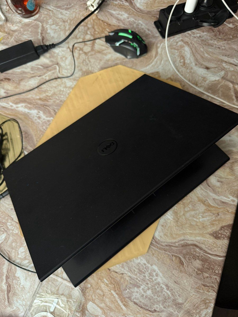 Noutbuk Dell — Elektronika, Bakı (2)