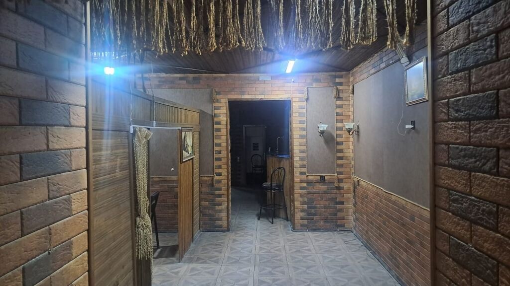 Qardaşlar 061 – Pub & Restoran üçün hazır obyekt - Yeraltı — Hazır biznes, Bakı (6)