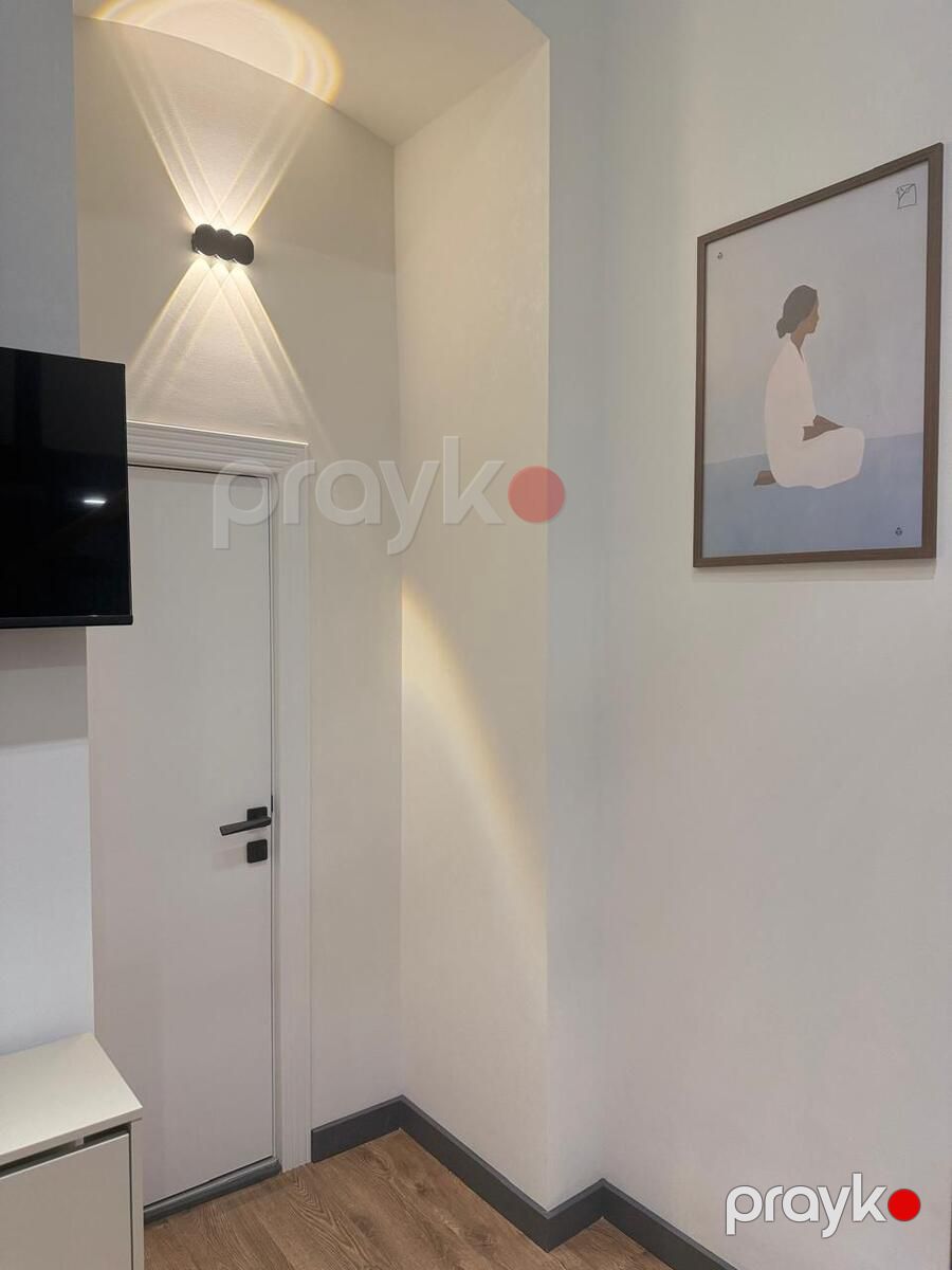 Satılır 1 otaqlı köhnə tikili 29 m² — Mənzil, Bakı (9)