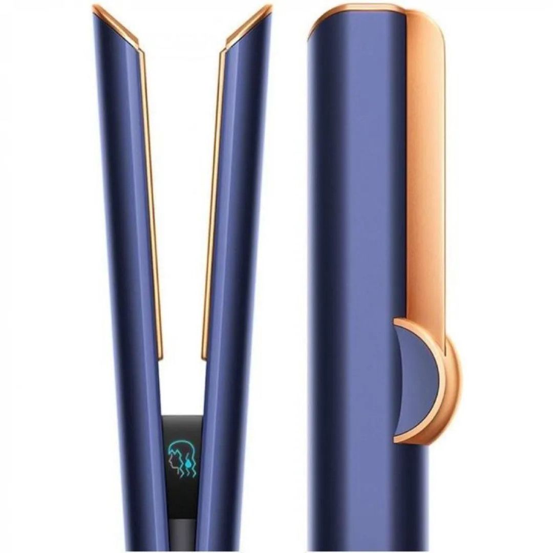 Dyson Airstrait HT01 Prussian Blue — Şəxsi əşyalar, Bakı (3)
