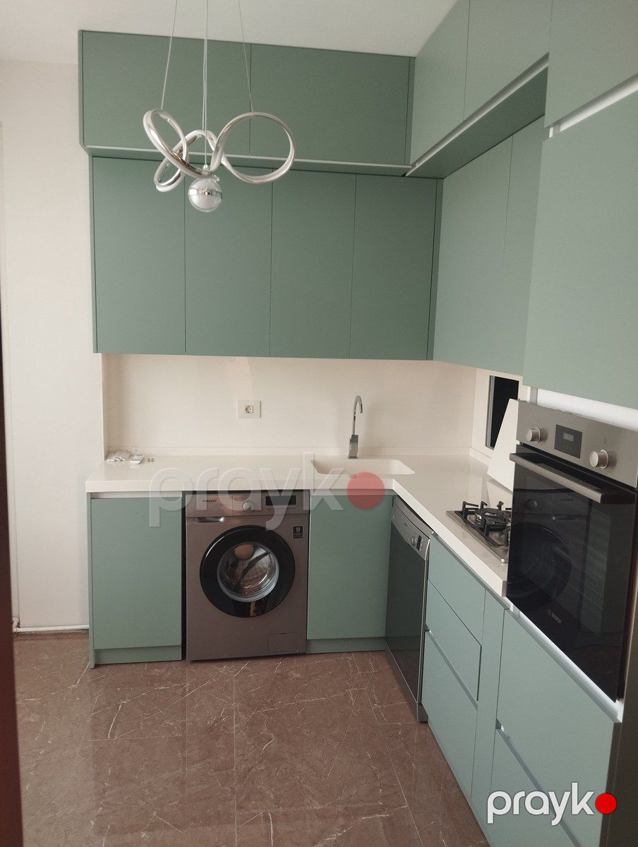 İcarəyə verilir 2 otaqlı yeni tikili 75 m² — Mənzil, Bakı (2)