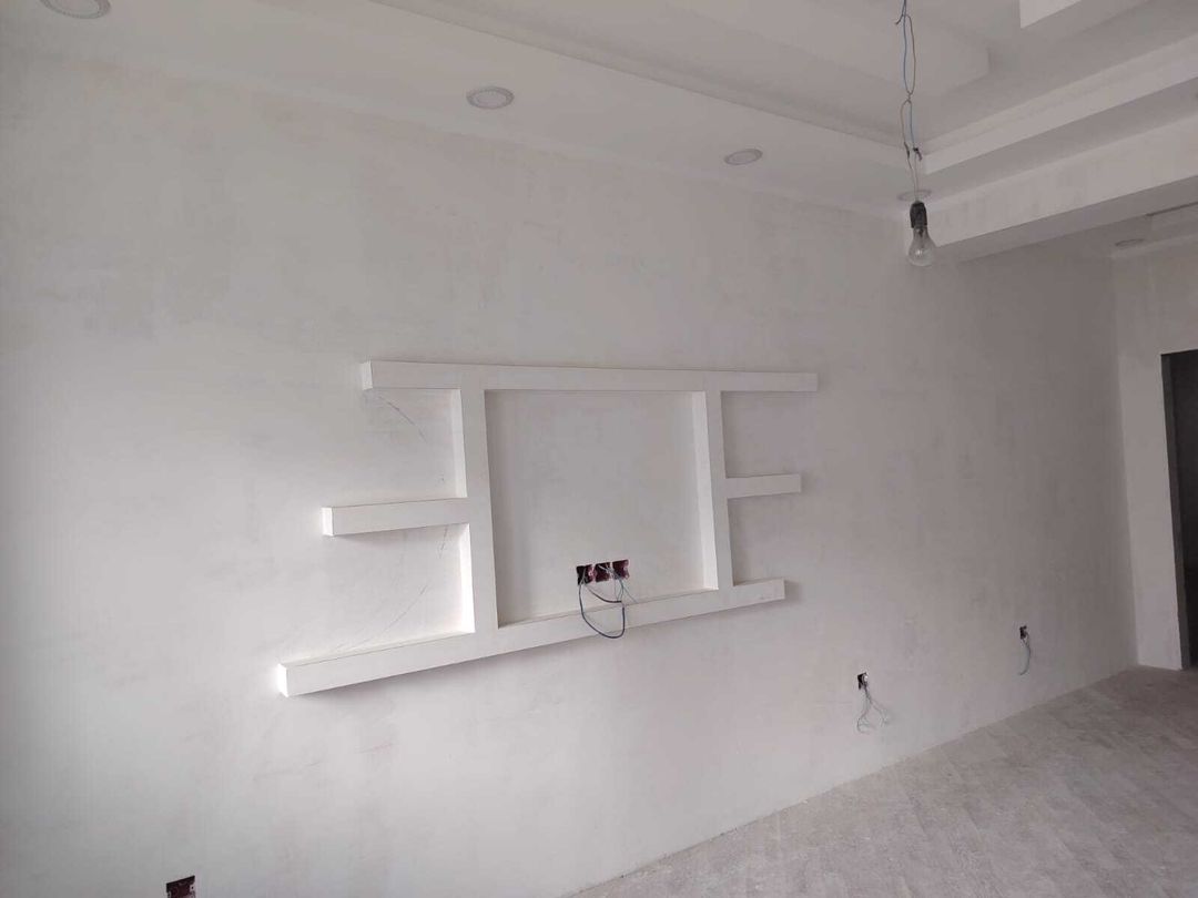 Satılır 3 otaqlı yeni tikili 114.1 m² — Mənzil, Bakı (11)