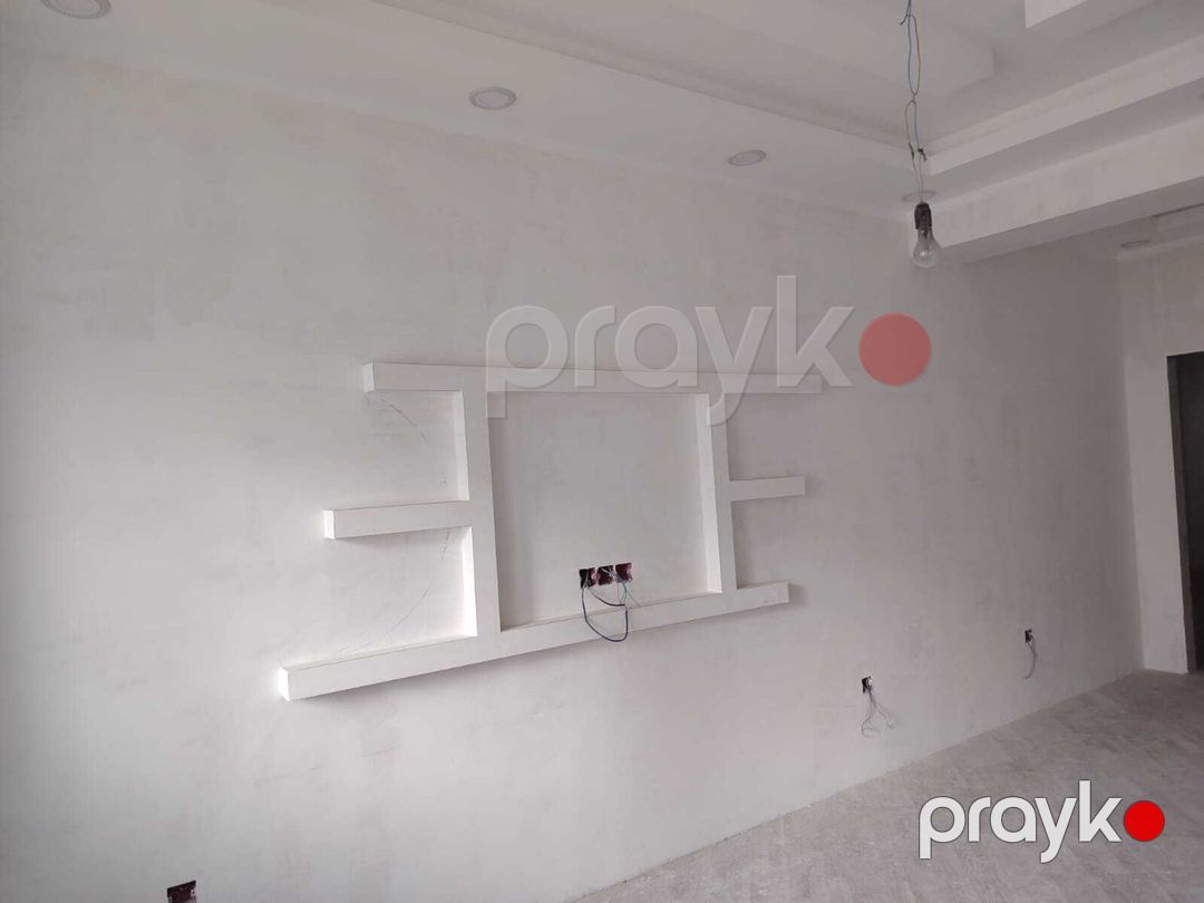 Satılır 3 otaqlı yeni tikili 114.1 m² — Mənzil, Bakı (11)