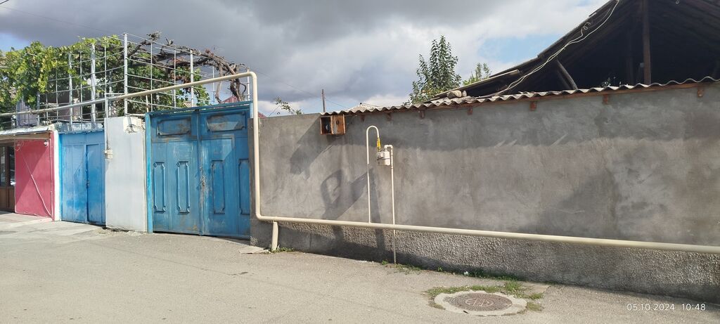 3 otaqlı, 40 kv. m