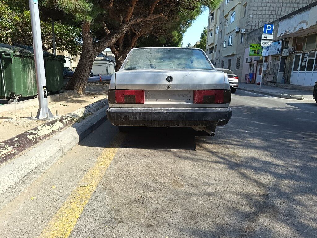 Tofas Sahin, 1.6 L, 2003 il, 168 000 km — Avtomobillər, Bakı (2)