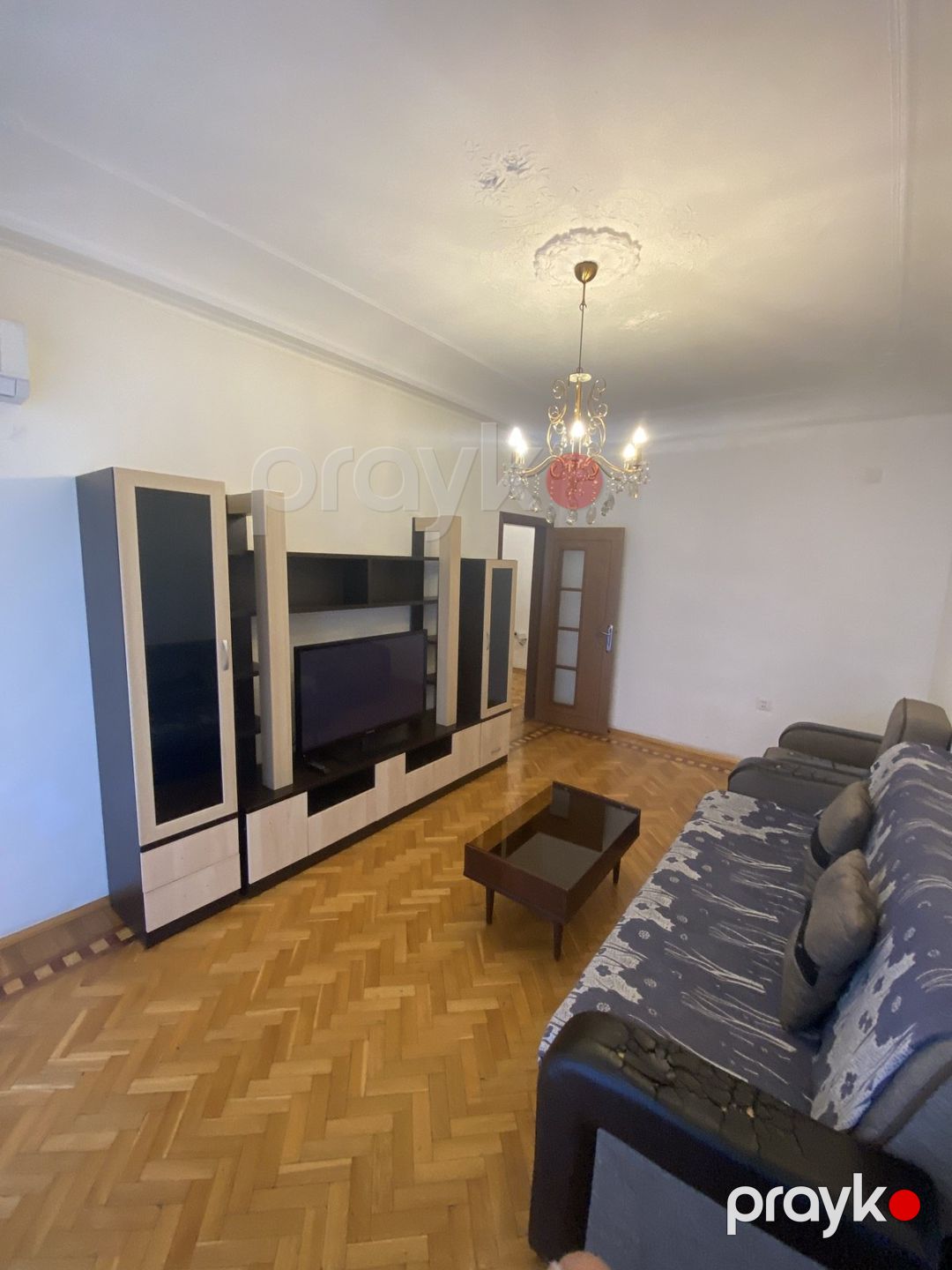 İcarəyə verilir 4 otaqlı köhnə tikili 100 m² — Mənzil, Bakı (5)