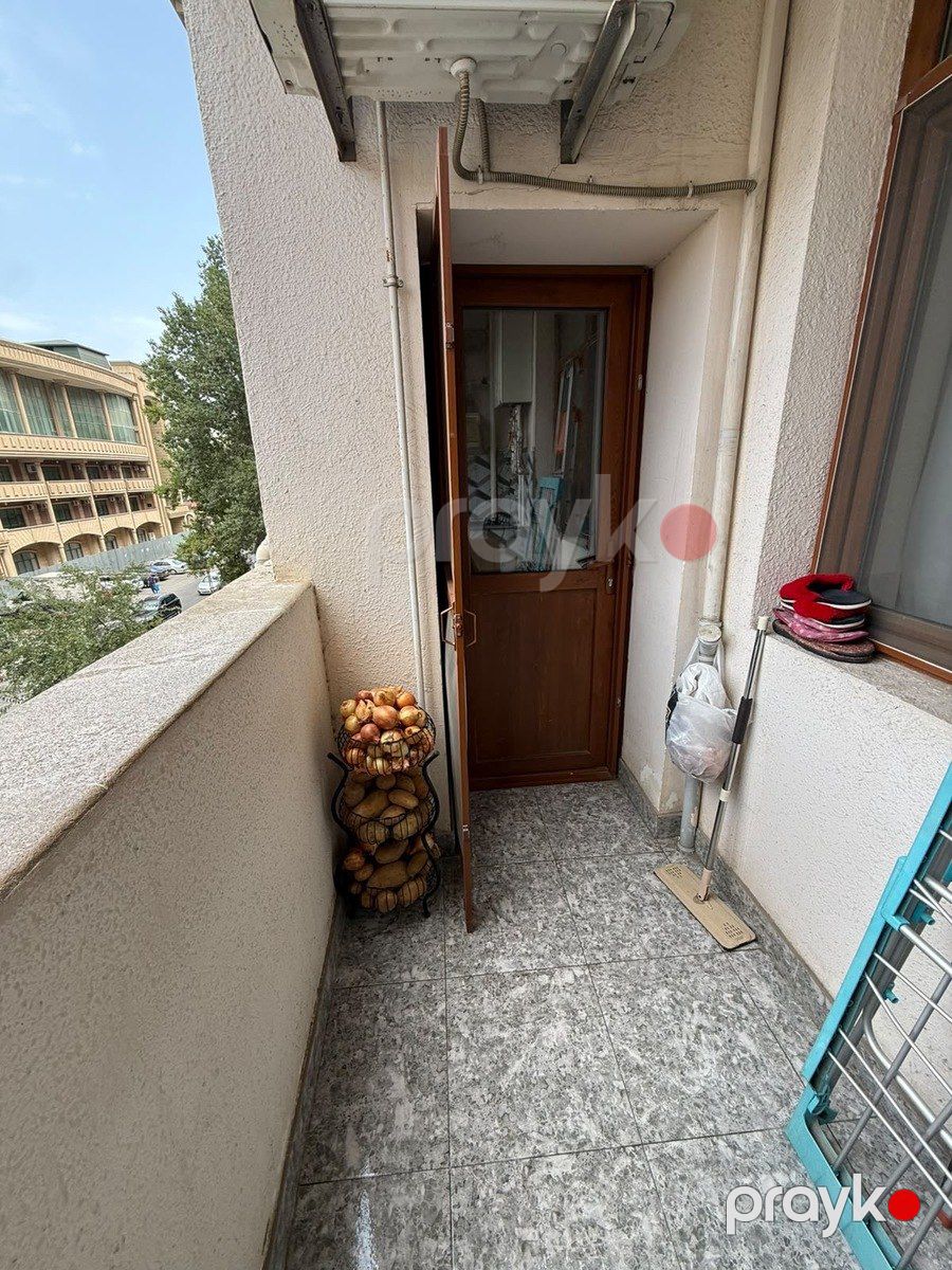 Satılır 3 otaqlı yeni tikili 75.7 m² — Mənzil, Bakı (11)