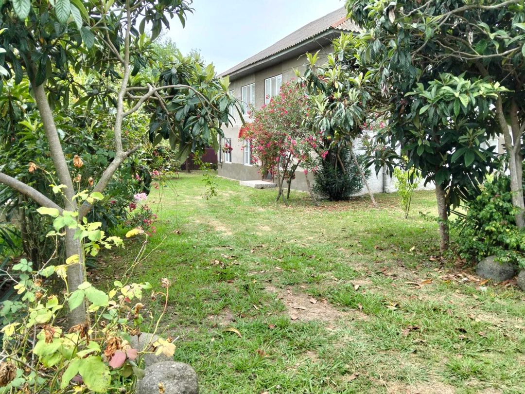 Satılır 5 otaqlı həyət evi/bağ evi 200 m² — Ev, villa, Lənkəran (2)
