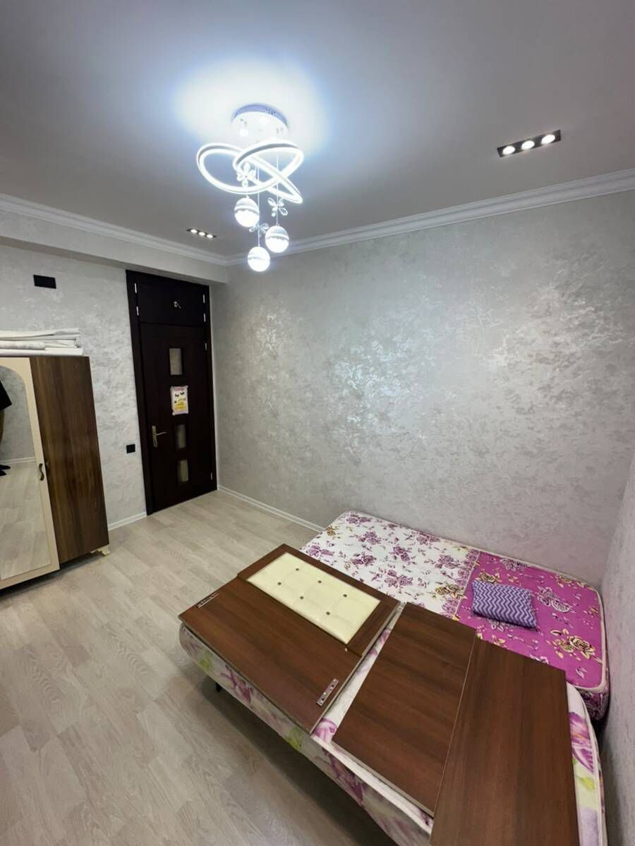 Satılır 3 otaqlı yeni tikili 93 m² — Mənzil, Bakı (8)