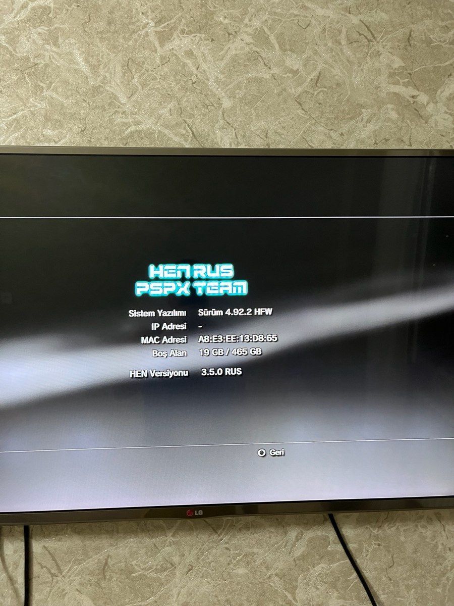 Sony Playstation 3 Slim 500GB — Elektronika, Bakı (3)