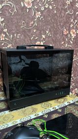 DeepCool CH160 — Электроника
