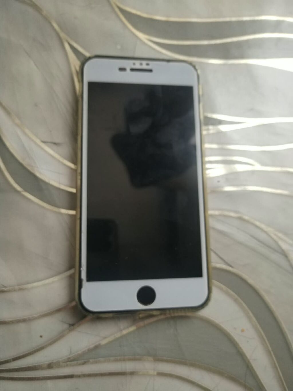 IPhone 6 Plus, 16 GB — Apple iPhone, Digah