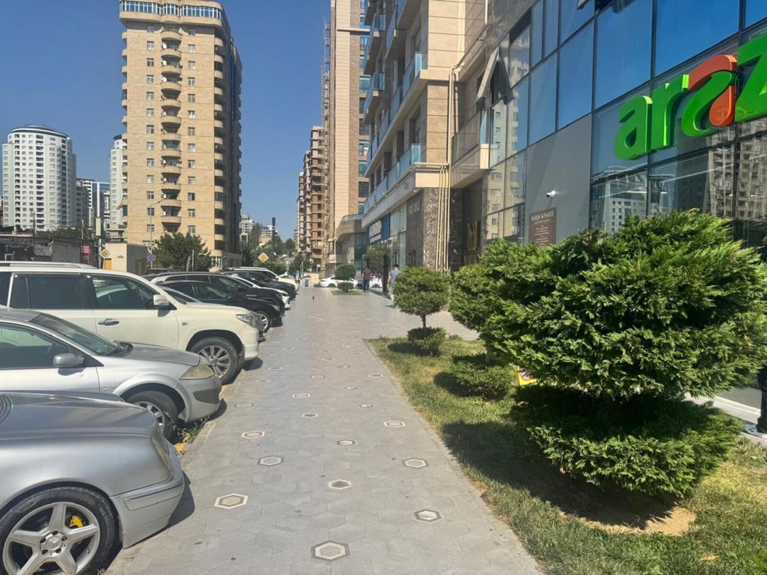 Satılır obyekt 98.5 m² — Əmlak, Bakı (9)
