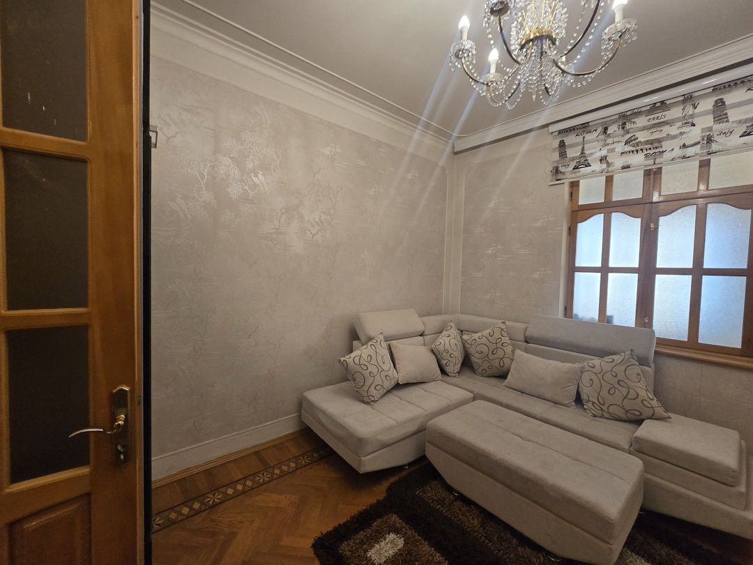 3-otaqlı mənzil, Sumqayıt ş., 85 m² — Daşınmaz əmlak, Sumqayıt (5)