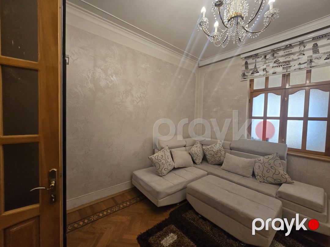 Satılır 3 otaqlı köhnə tikili 85 m² — Mənzil, Sumqayıt (5)