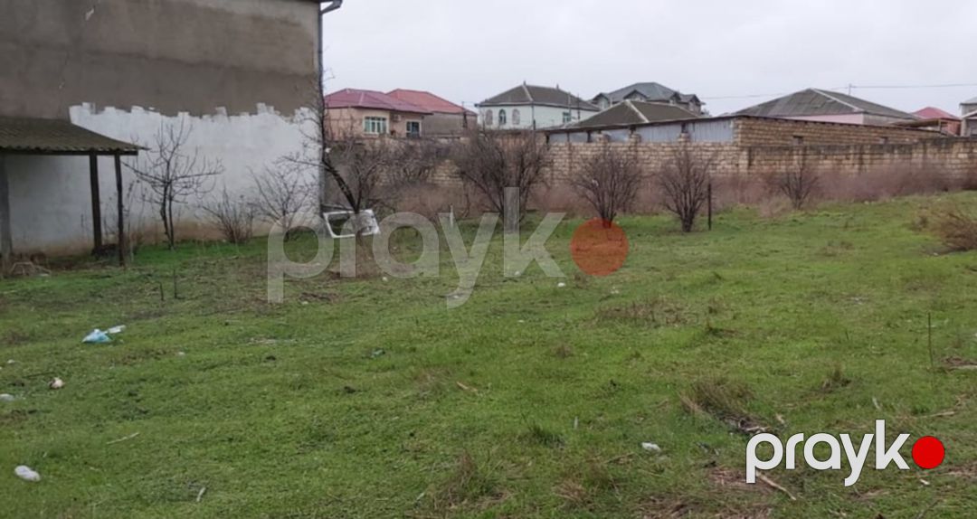 Satılır torpaq 10 sot — Torpaq, Bakı (5)