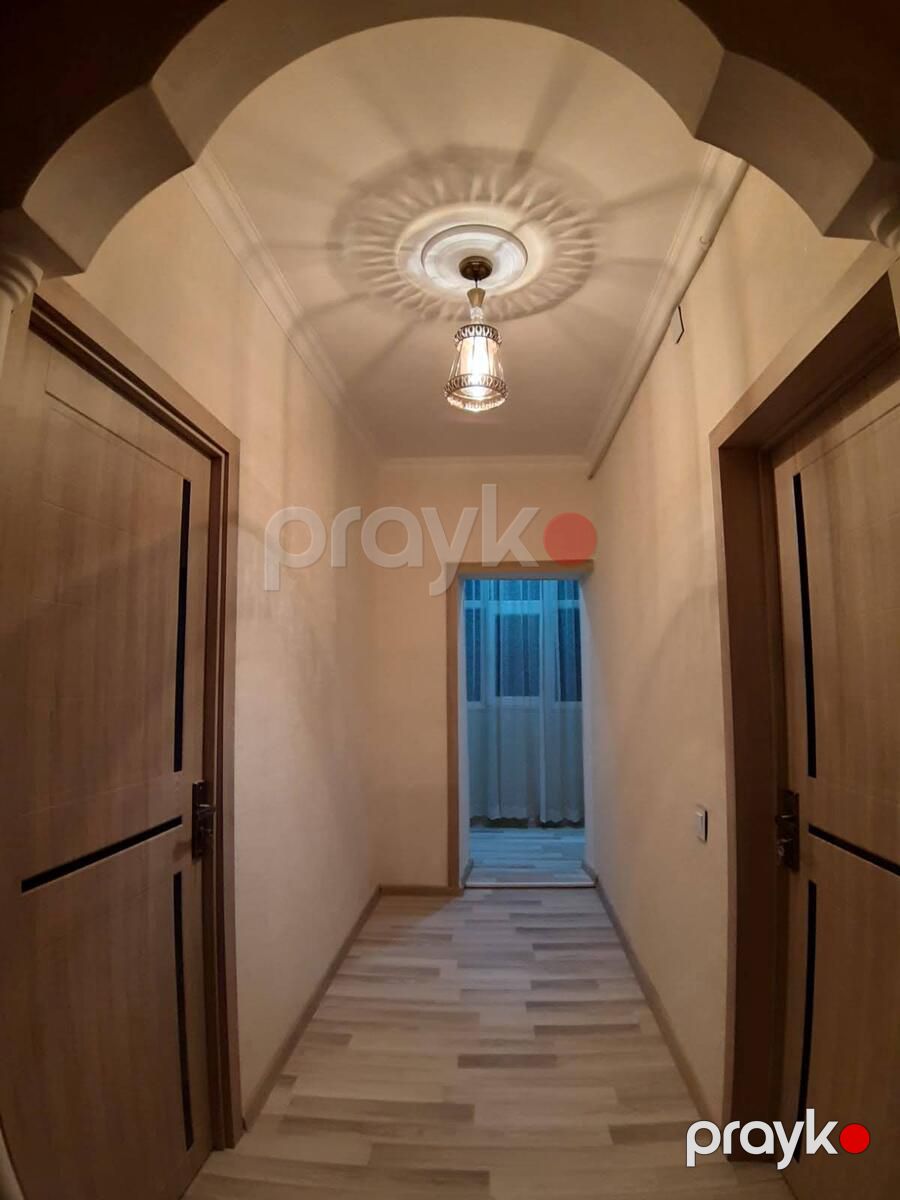 Satılır 2 otaqlı köhnə tikili 65 m² — Mənzil, Bakı (9)