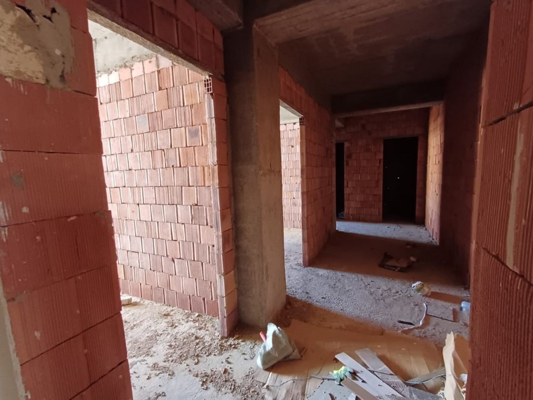 2-otaqlı yeni tikili, Qurtuluş küç. 93, 83 m² — Daşınmaz əmlak, Xırdalan (2)