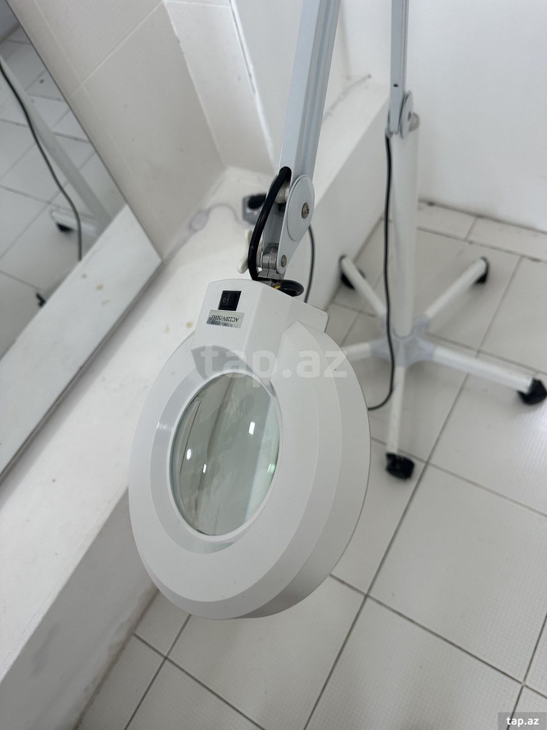 Led lupa işıq — Biznes və avadanlıq, Sumqayıt (2)