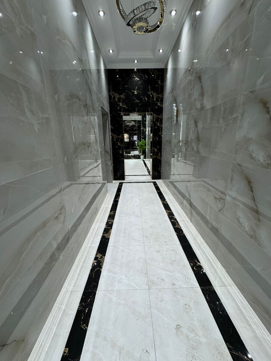 Satılır 3 otaqlı yeni tikili 134 m² — Mənzil, Bakı (7)